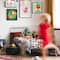 Arteza® Kids Land Animals Paint by Numbers Kit, 35 pcs